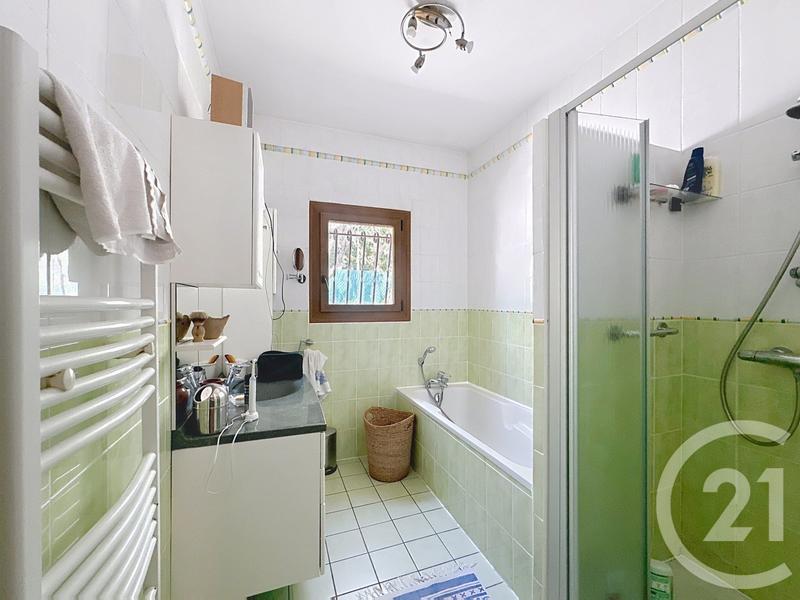 Maison - 113 m² - 4 pièces