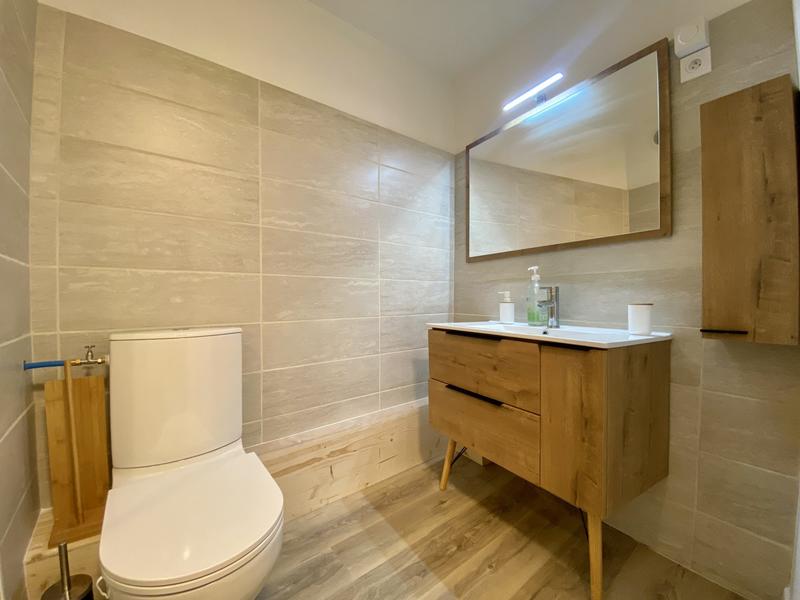 Bastide - 80 m² - 4 pièces