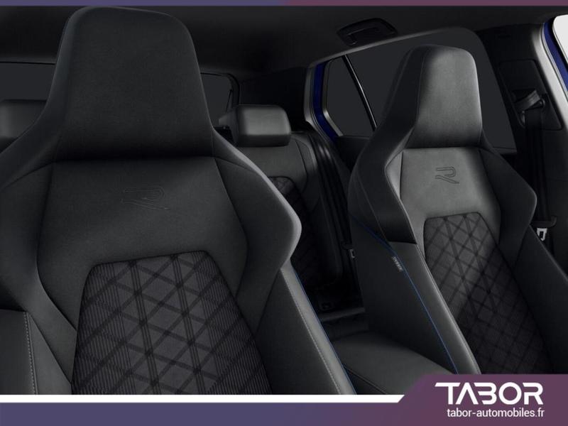 Volkswagen Golf 1.5 Tsi 150 R-Line Matrix Gps