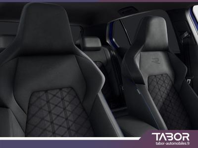 Volkswagen Golf 1.5 Tsi 150 R-Line Matrix Gps