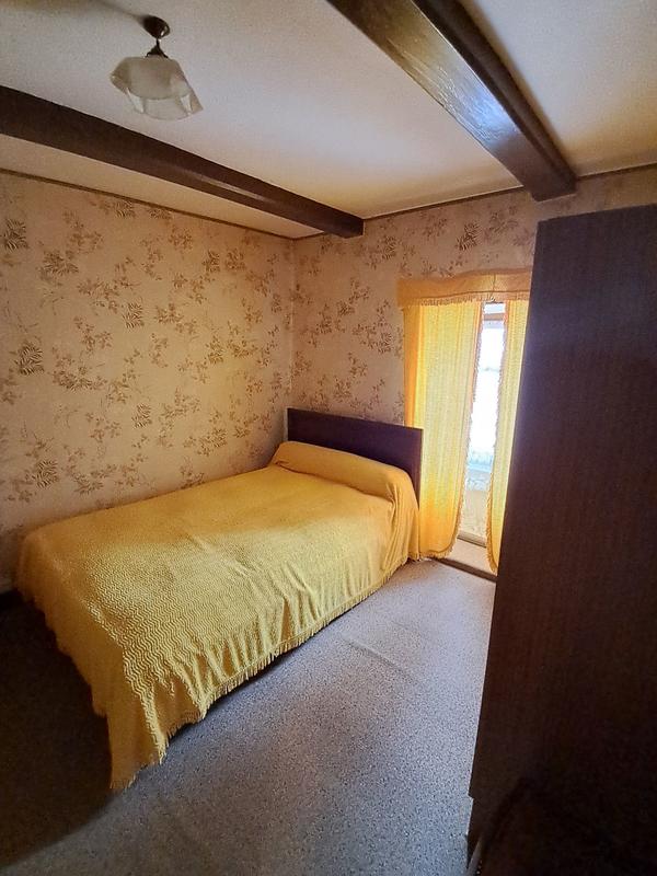 Maison - 83 m² - 4 pièces