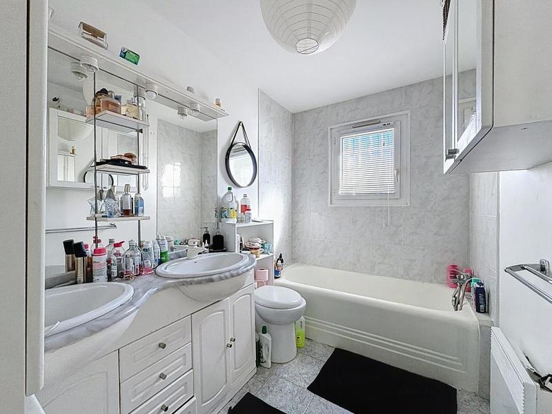 Appartement - 67 m² - 3 pièces