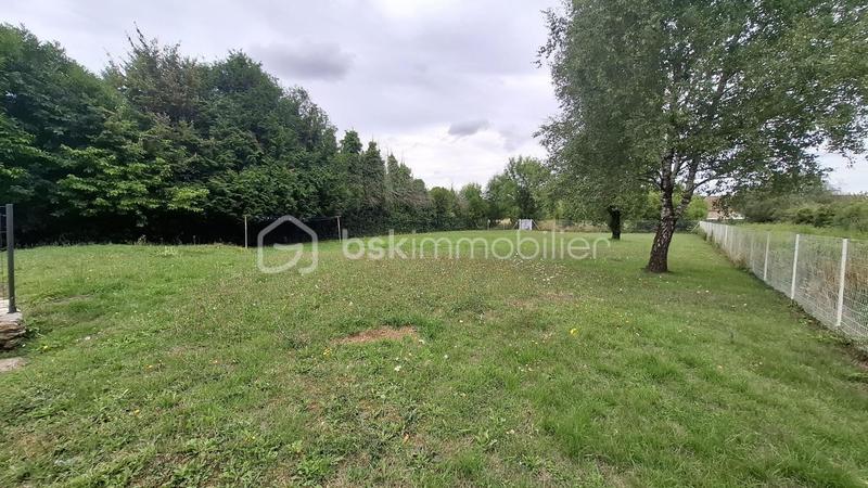 Maison de campagne - 86 m² - 5 pièces