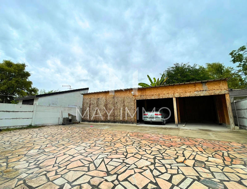 Maison - 175 m² - 7 pièces