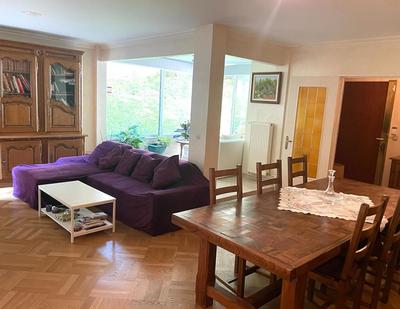 Appartement - 125 m² - 5 pièces