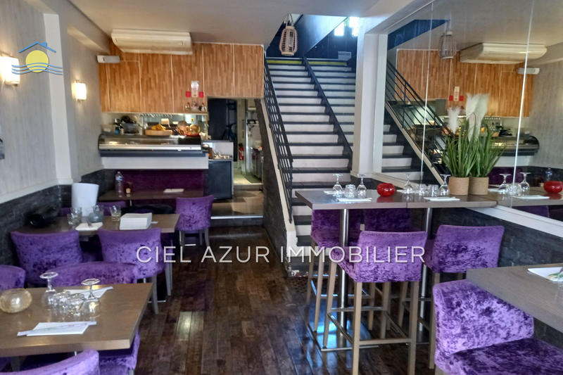 Fonds de commerce - Magasins