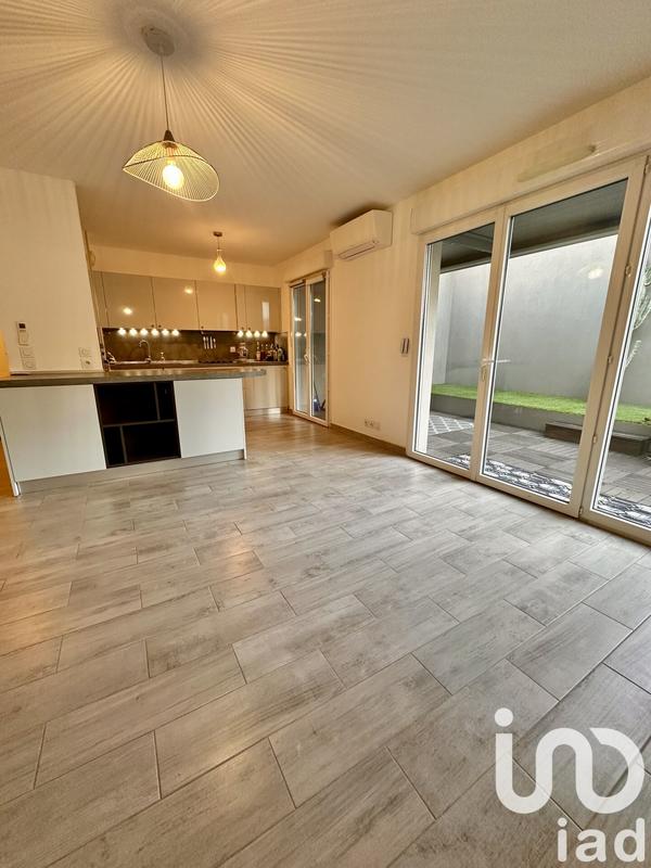 Appartement - 79 m² - 4 pièces