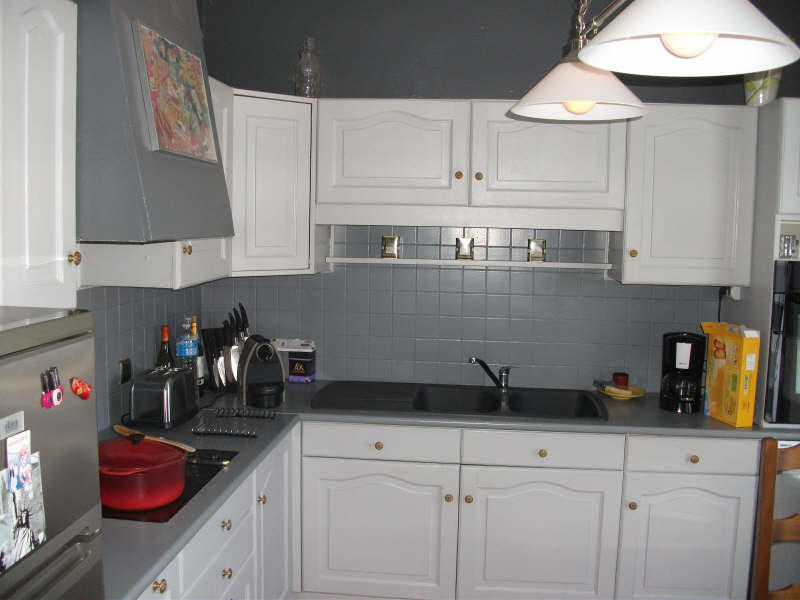 Maison - 184 m² - 7 pièces