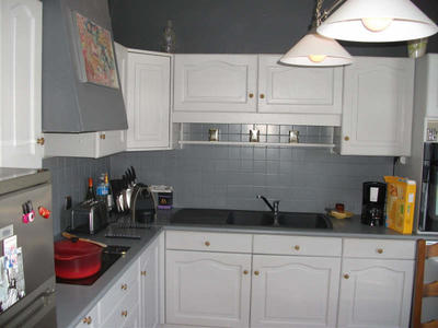 Maison - 184 m² - 7 pièces