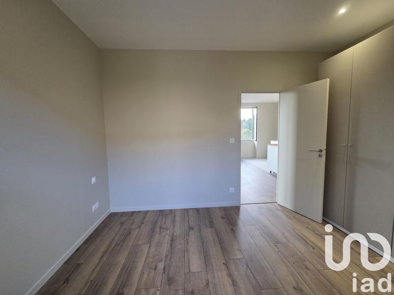 Appartement - 52 m² - 2 pièces