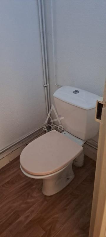 Maison de ville - 95 m² - 4 pièces