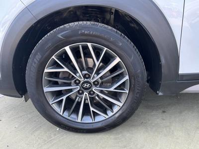 Hyundai Tucson 1.6 CRDi 136 Dct-7 Premium