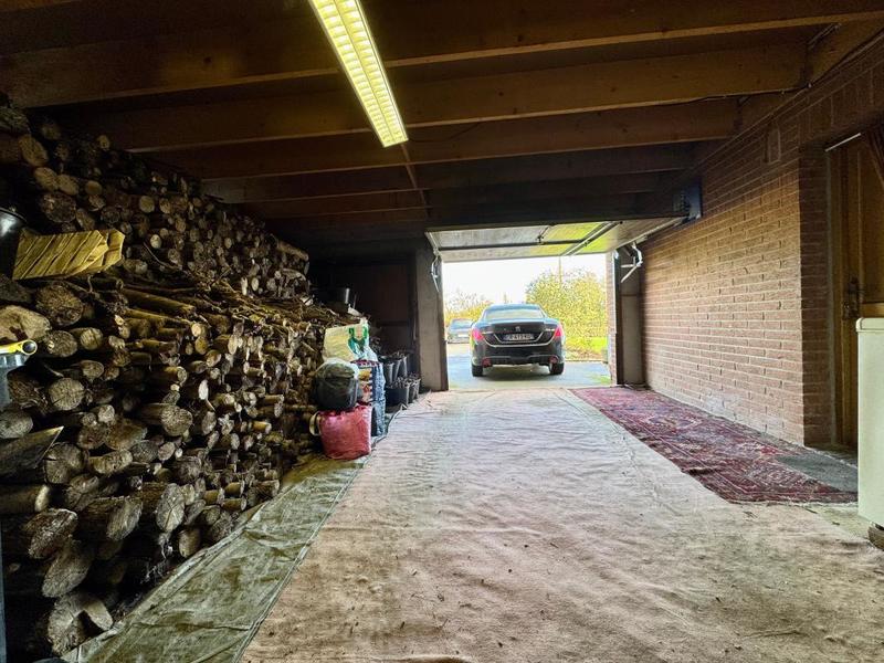 Maison - 172 m² - 5 pièces