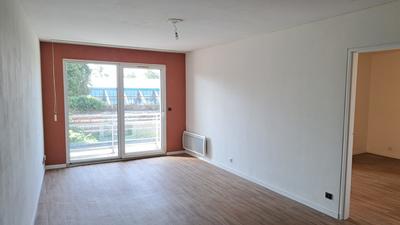 Appartement - 58 m² - 2 pièces