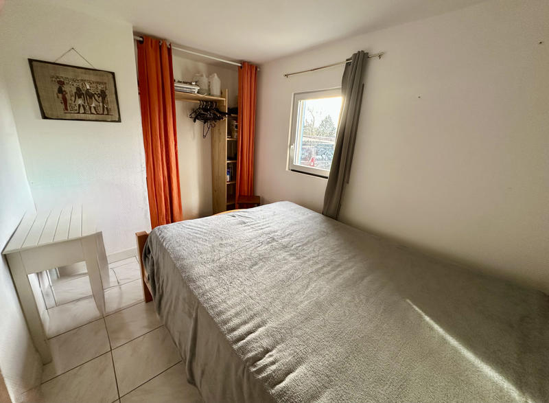 Châlet - 45 m² - 3 pièces