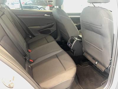 Volkswagen Golf 1.0 Tsi Opf 110 Bvm6 Active