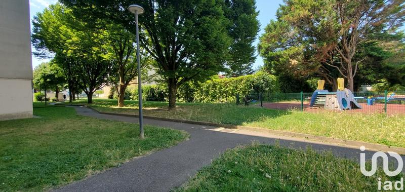 Appartement - 81 m² - 4 pièces