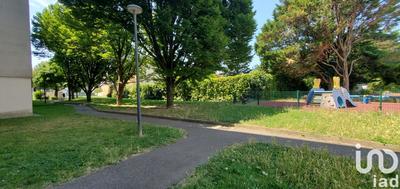 Appartement - 81 m² - 4 pièces