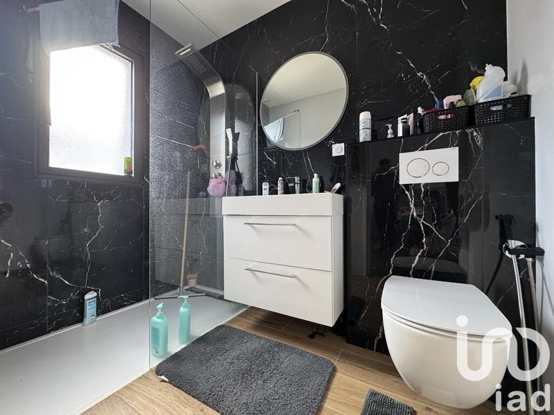 Maison - 149 m² - 5 pièces