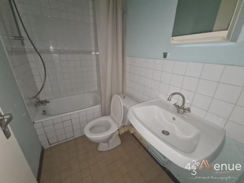 Immeuble - 746 m² - 31 pièces