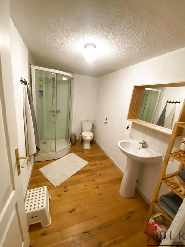 Maison - 153 m² - 6 pièces