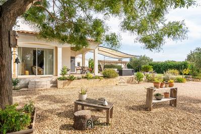 Villa - 135 m² - 4 pièces