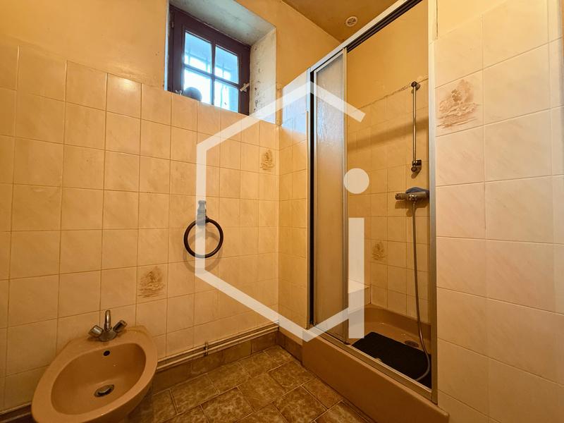 Maison - 176 m² - 6 pièces