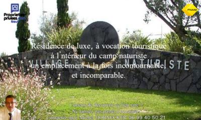 Appartement - 83 m² - 3 pièces