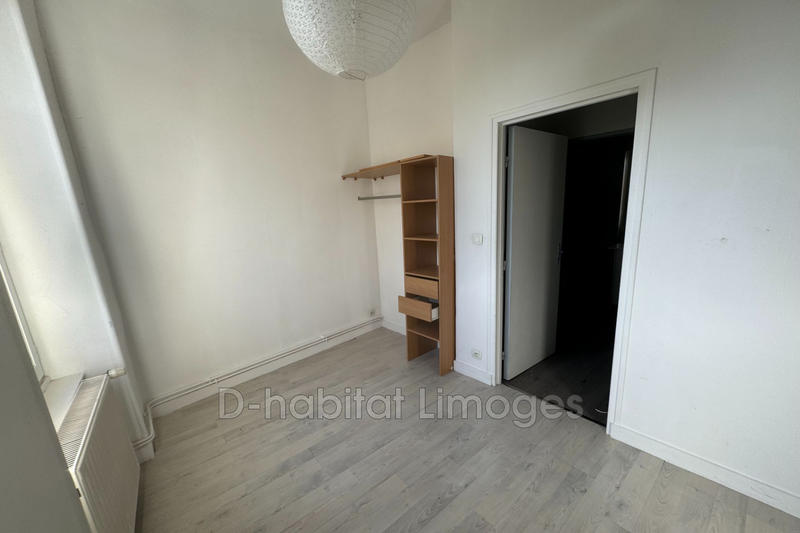 Appartement - 40 m²