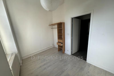Appartement - 40 m²