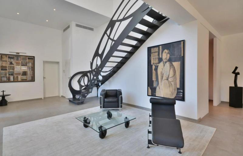 Villa - 250 m² - 7 pièces