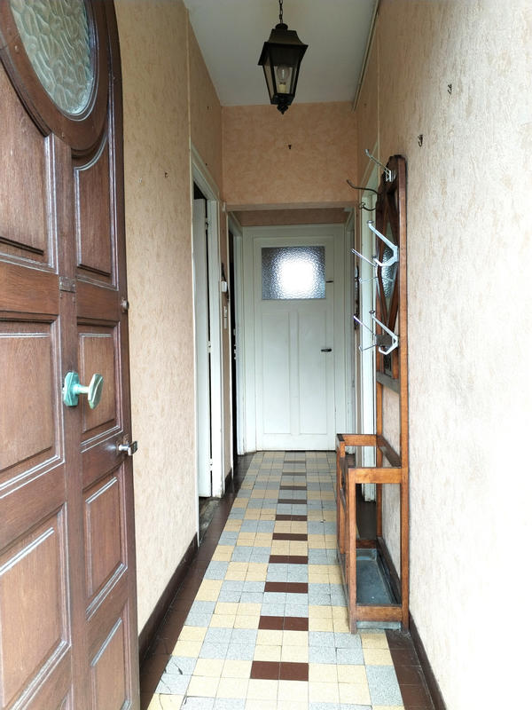 Maison - 75 m² - 4 pièces