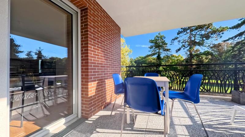 Appartement - 86 m² - 4 pièces