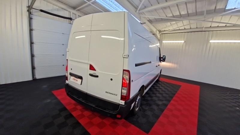 Renault Master F3300 L2h2 Blue dCi 135 Grand Confort