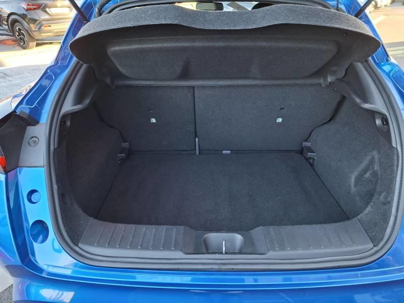 Nissan Juke Hybrid 143 n-Connecta