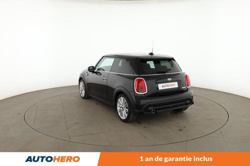 Mini Mini Cooper Edition Camden Bva7 3p 136 ch
