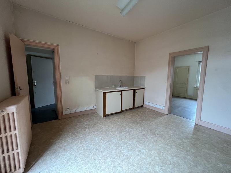 Local commercial - 55 m²