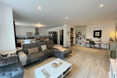 Maison de ville - 82 m² - 3 pièces