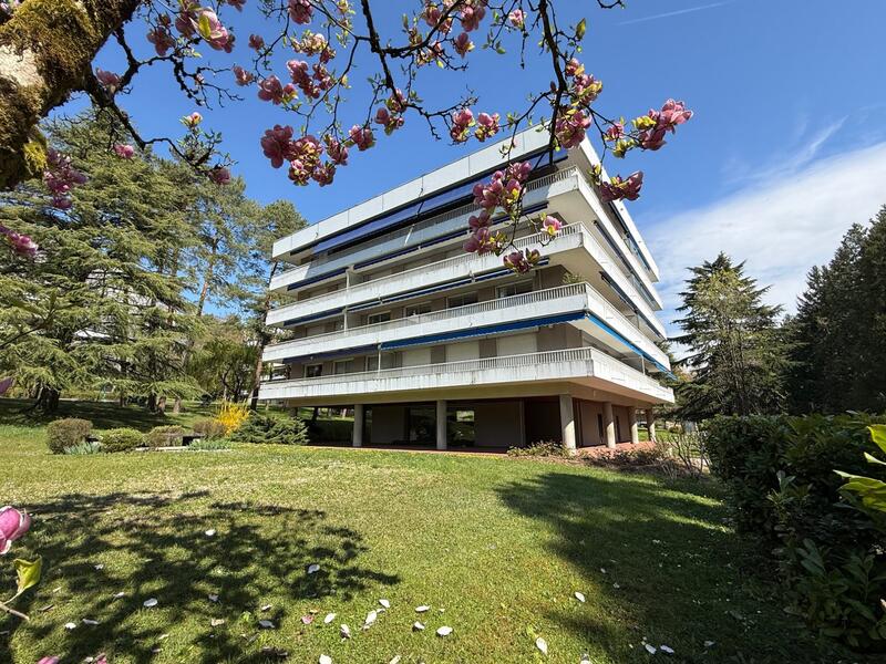 Appartement - 26 m² - 1 pièce