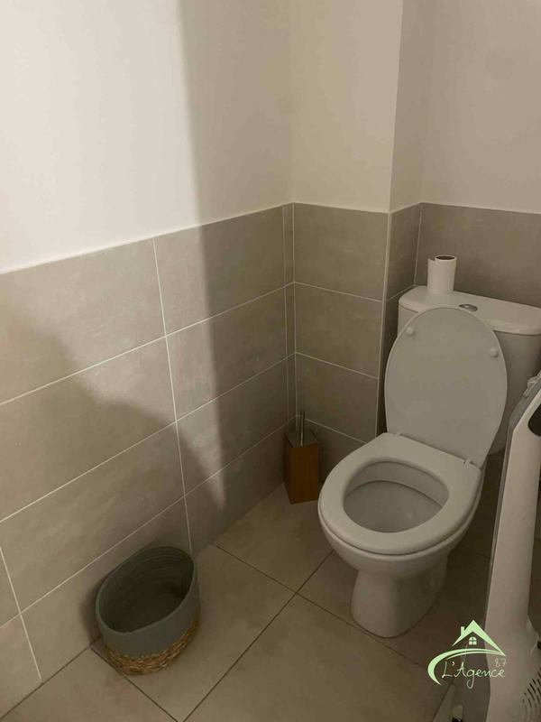 Duplex - 97 m² - 4 pièces