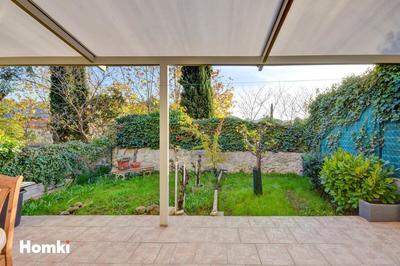 Maison - 82 m² - 4 pièces