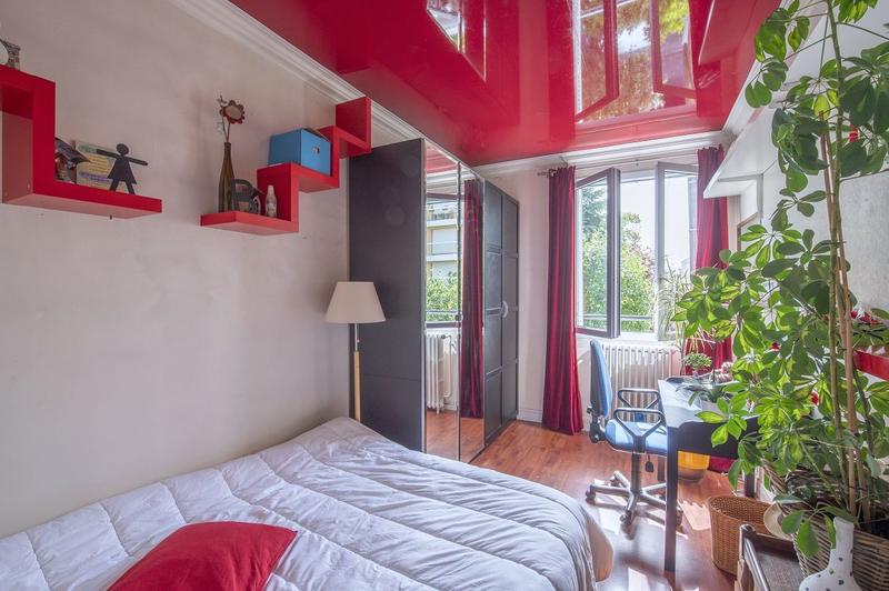 Maison - 138 m² - 6 pièces