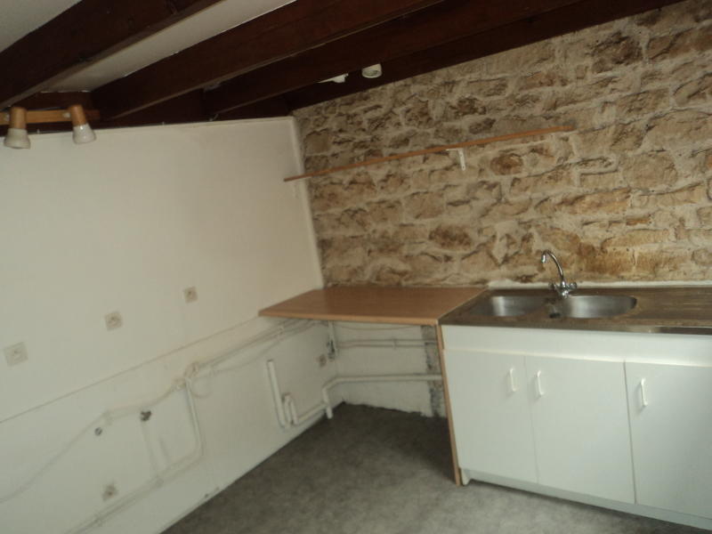 Appartement - 68 m² - 4 pièces