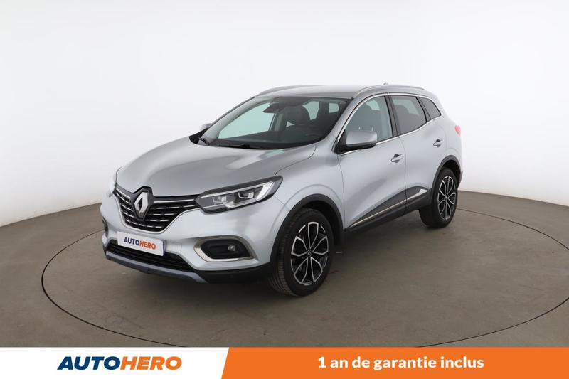 Renault Kadjar 1.3 TCe Intens 140 ch