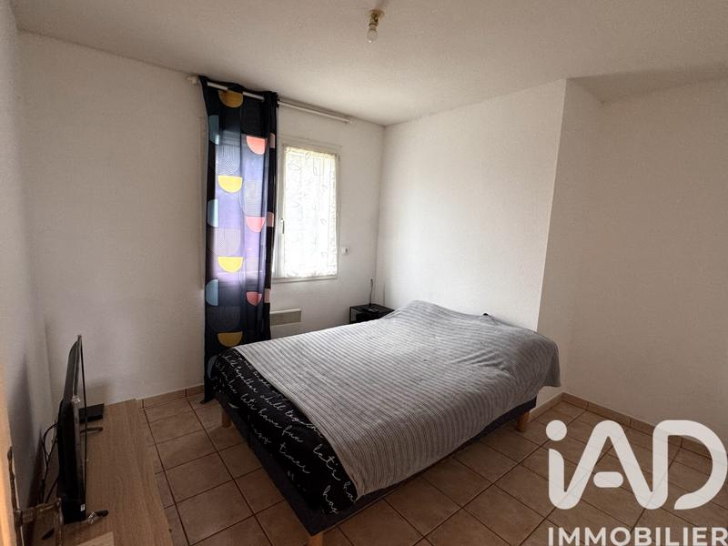 Maison - 87 m² - 4 pièces