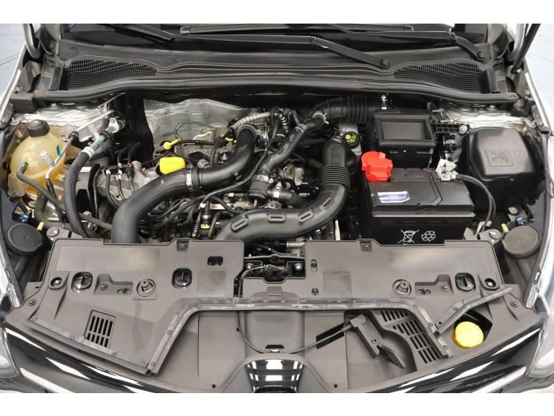 Renault Clio IV TCe 90 Energy eco2 Limited