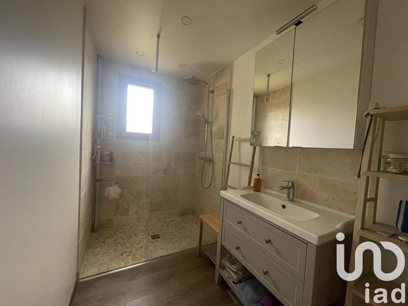 Maison - 133 m² - 7 pièces