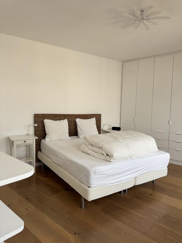 Appartement - 117 m² - 4 pièces