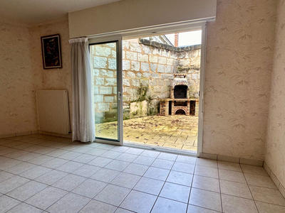 Maison - 105 m² - 6 pièces