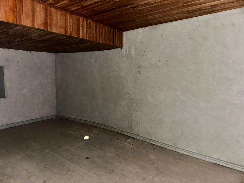 Maison ancienne - 80 m² - 3 pièces